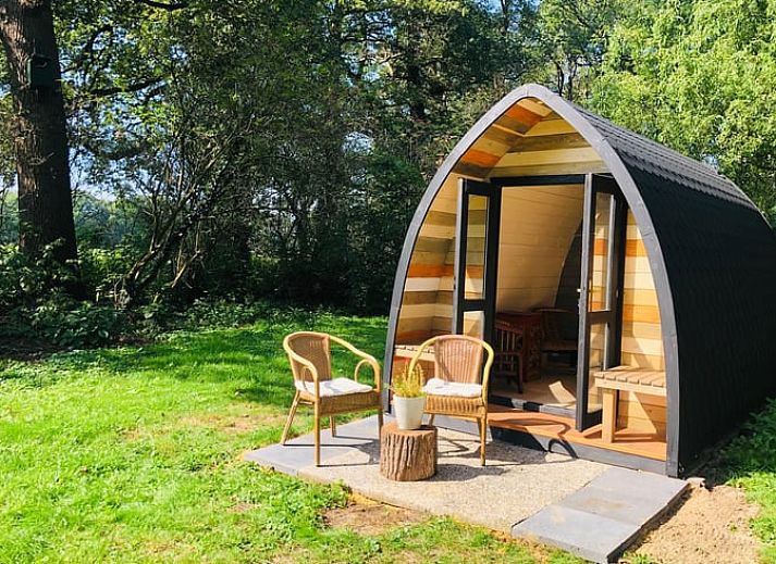 Unterkunft 293109 - Ferienhaus Achterhoek - Huisje in Haarlo