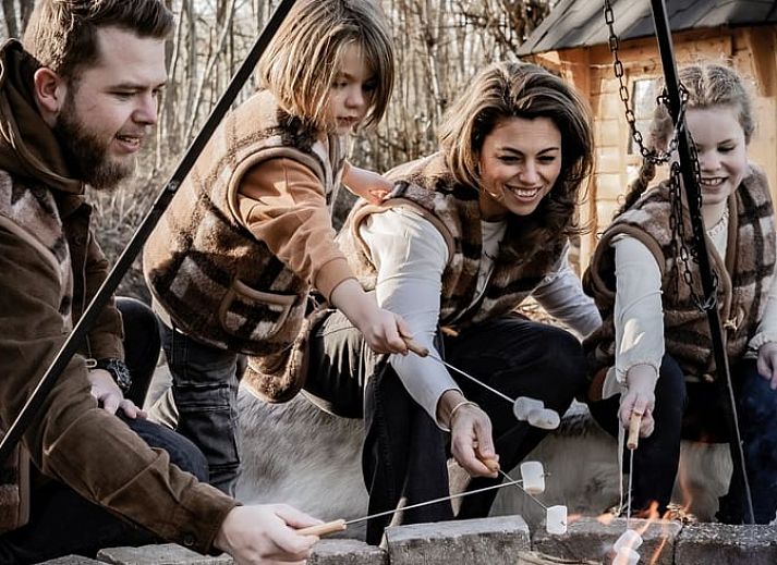 Guest house 293111 - Holiday property Achterhoek - Vakantiehuis in Haarlo