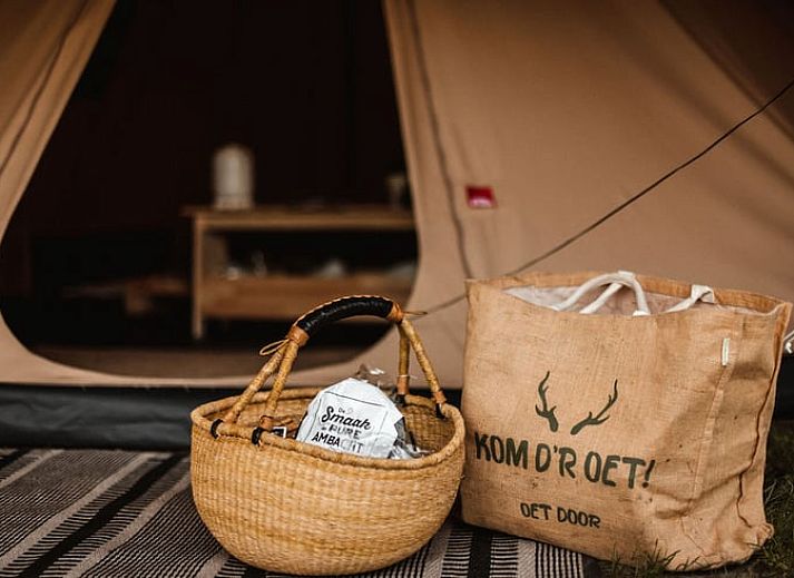 Guest house 293111 - Holiday property Achterhoek - Vakantiehuis in Haarlo