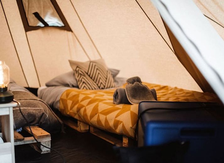 Guest house 293111 - Holiday property Achterhoek - Vakantiehuis in Haarlo