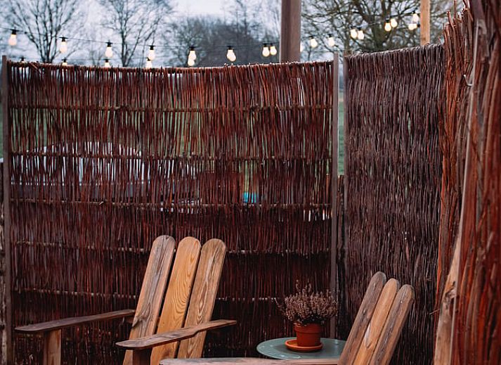 Guest house 293111 - Holiday property Achterhoek - Vakantiehuis in Haarlo