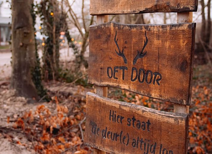 Guest house 293111 - Holiday property Achterhoek - Vakantiehuis in Haarlo