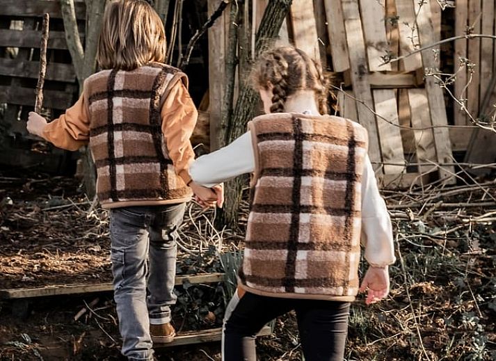 Guest house 293111 - Holiday property Achterhoek - Vakantiehuis in Haarlo