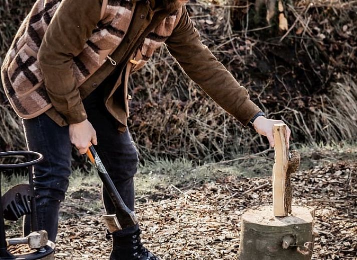 Guest house 293111 - Holiday property Achterhoek - Vakantiehuis in Haarlo