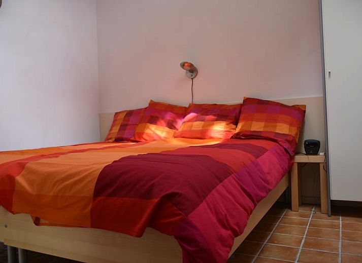 Vakantiehuis in Wichmond met een charmant terras te midden van de natuur in de Achterhoek, Gelderland.