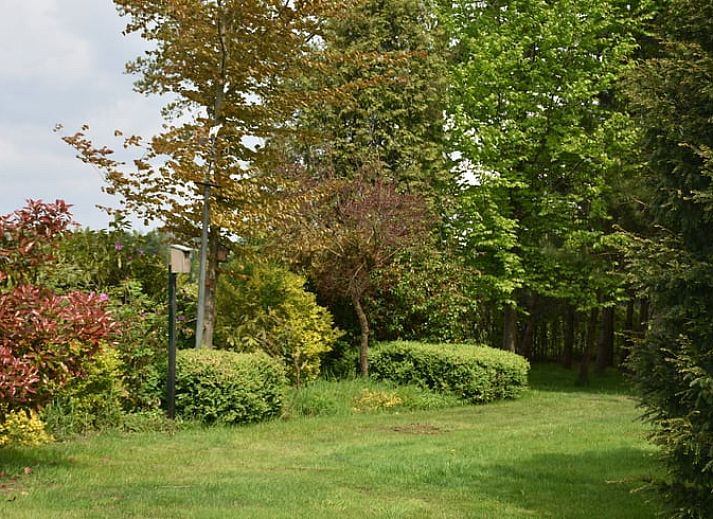 Sfeervolle slaapkamer in Vakantiehuis in Wichmond, perfect voor een rustgevende nacht in de Achterhoek, Gelderland.