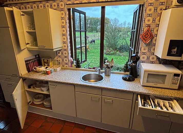 Guest house 293205 - Holiday property Achterhoek - Vakantiehuis in Wichmond