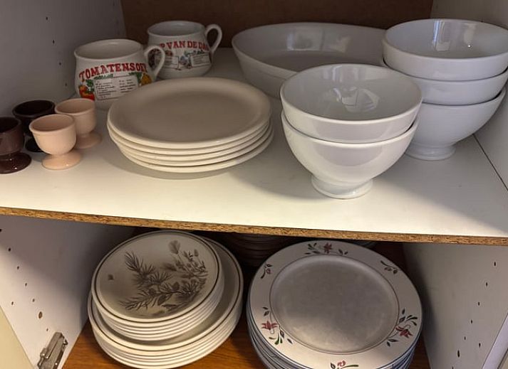 Guest house 293205 - Holiday property Achterhoek - Vakantiehuis in Wichmond