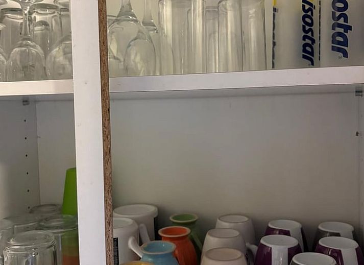 Guest house 293205 - Holiday property Achterhoek - Vakantiehuis in Wichmond