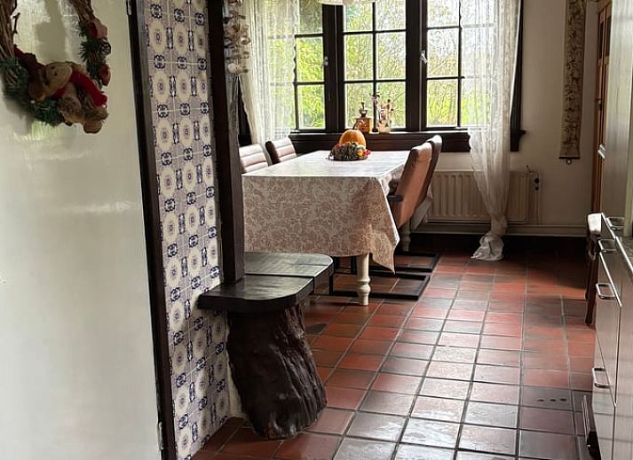 Guest house 293205 - Holiday property Achterhoek - Vakantiehuis in Wichmond