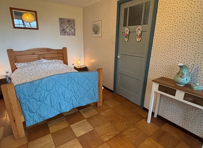 Guest house 293205 - Holiday property Achterhoek - Vakantiehuis in Wichmond