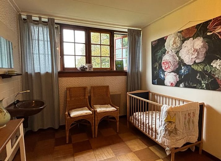 Guest house 293205 - Holiday property Achterhoek - Vakantiehuis in Wichmond