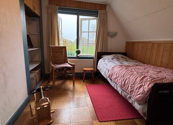 Guest house 293205 - Holiday property Achterhoek - Vakantiehuis in Wichmond