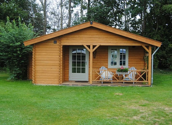 Unterkunft 293209 • Ferienhaus Achterhoek • Vakantiehuis in Wichmond