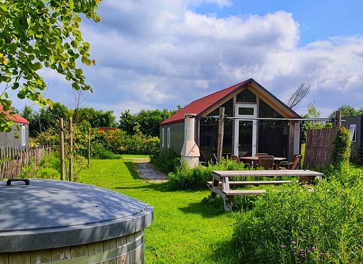 Guest house 293302 • Holiday property Achterhoek • Huisje in Zutphen 