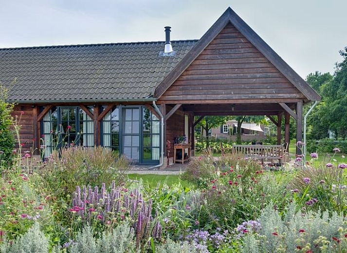 Unterkunft 293305 • Ferienhaus Achterhoek • Vakantiehuis in Zutphen
