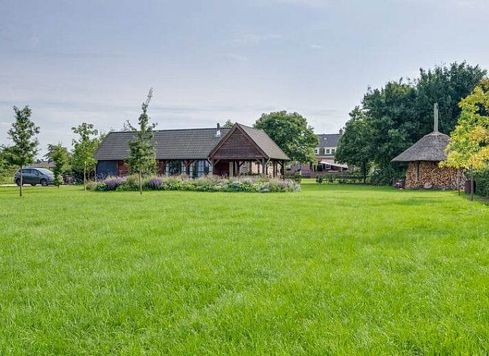 Guest house 293306 - Holiday property Achterhoek - Vakantiehuisje in Zutphen