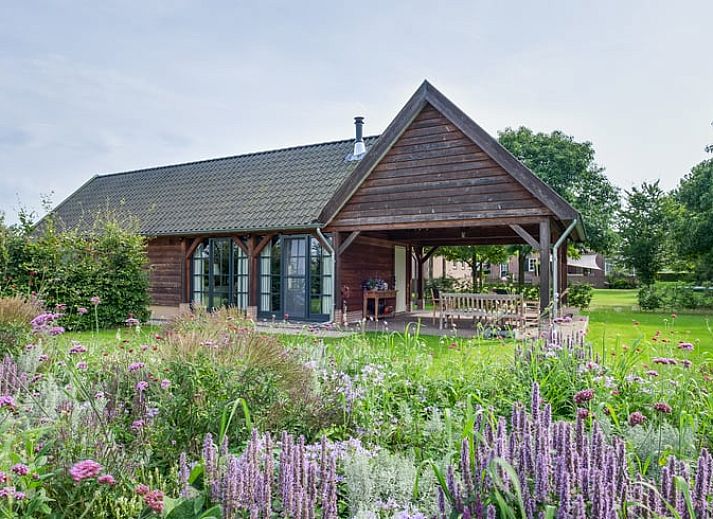Guest house 293306 - Holiday property Achterhoek - Vakantiehuisje in Zutphen