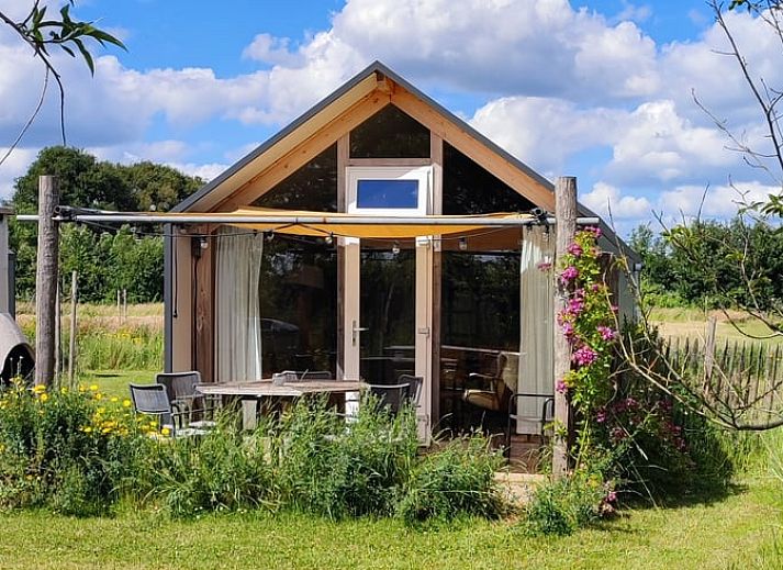 Unterkunft 293307 • Ferienhaus Achterhoek • Vakantiehuisje in Zutphen 