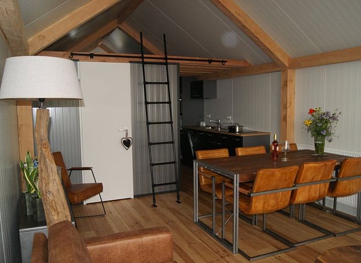 Guest house 293307 - Holiday property Achterhoek - Vakantiehuisje in Zutphen