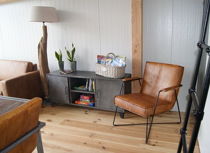 Guest house 293307 - Holiday property Achterhoek - Vakantiehuisje in Zutphen