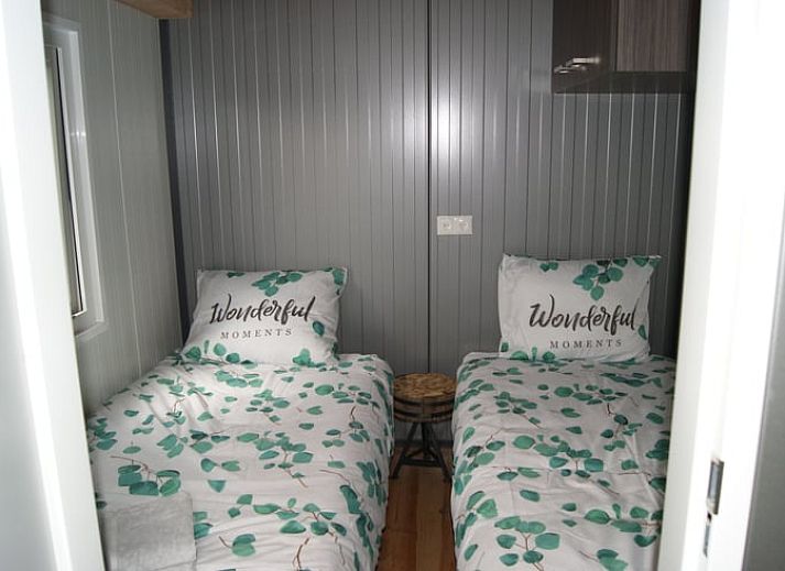 Guest house 293307 - Holiday property Achterhoek - Vakantiehuisje in Zutphen