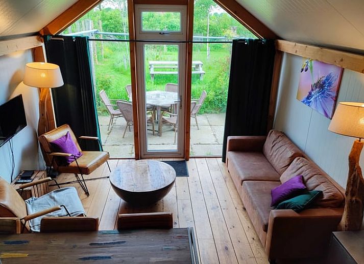 Guest house 293311 • Holiday property Achterhoek • Vakantiehuisje in Zutphen 