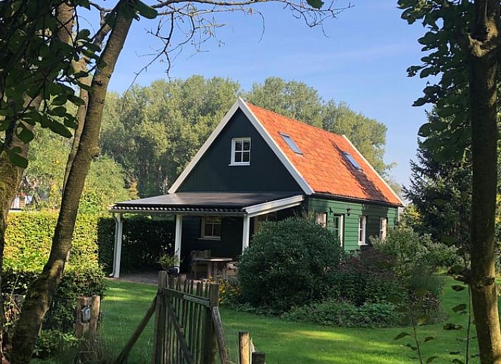 Unterkunft 293318 • Ferienhaus Achterhoek • Vakantiehuis in Zutphen