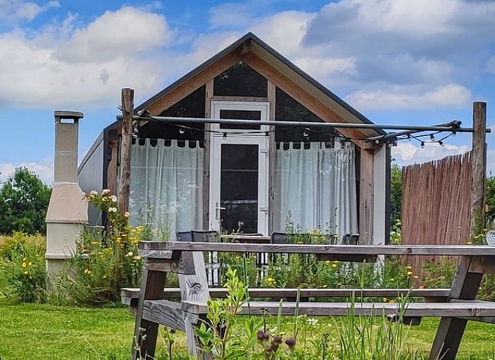Attractive bedroom in Holiday home in Zutphen, perfect for rest in Achterhoek, Gelderland.