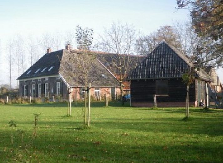 Unterkunft 293402 • Ferienhaus Achterhoek • Erve Lieftink_Boerderij de Esch 