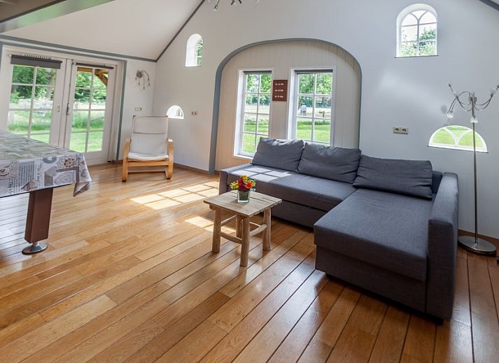 Guest house 293405 - Holiday property Achterhoek - vakantieboerderijtje-achterhoek-twente