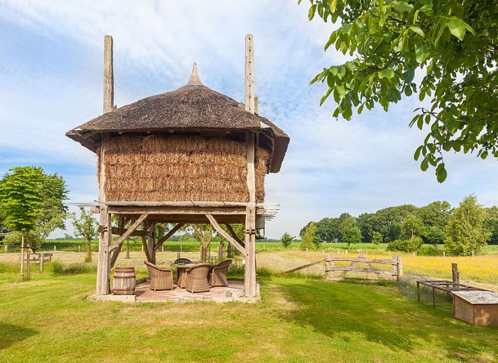 Guest house 293405 - Holiday property Achterhoek - vakantieboerderijtje-achterhoek-twente