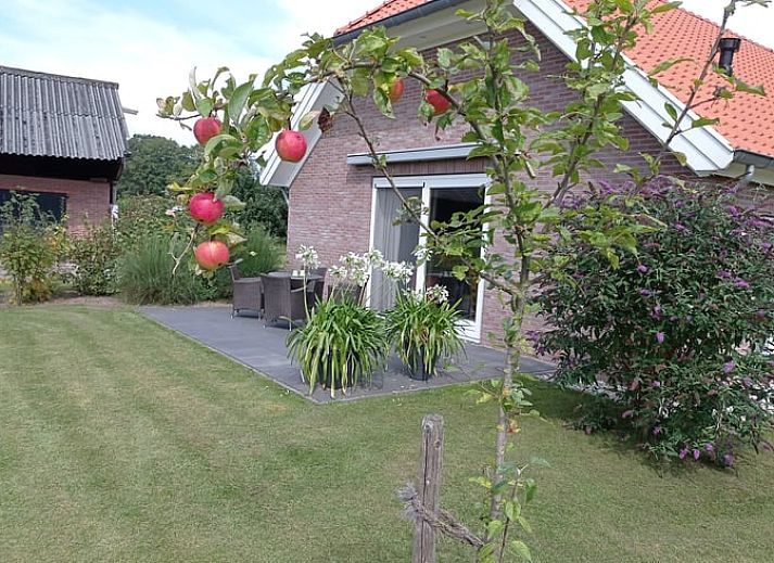 Unterkunft 293406 • Ferienhaus Achterhoek • Huisje in Geesteren 