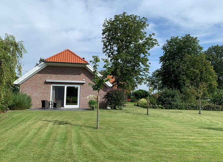 Guest house 293406 - Holiday property Achterhoek - Vakantiehuisje in Geesteren