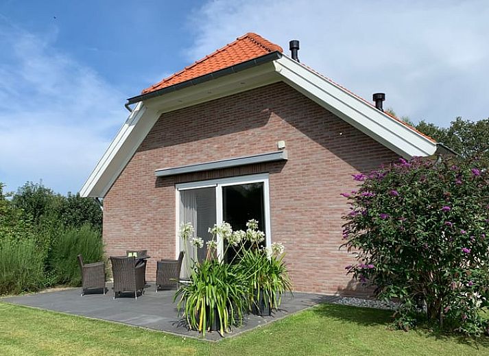 Guest house 293406 - Holiday property Achterhoek - Vakantiehuisje in Geesteren
