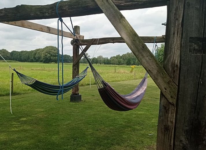 Guest house 293406 - Holiday property Achterhoek - Vakantiehuisje in Geesteren