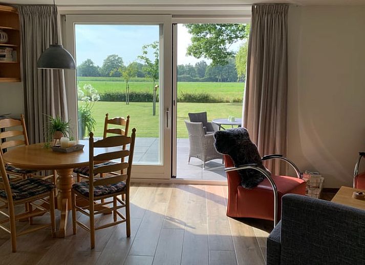 Guest house 293406 - Holiday property Achterhoek - Vakantiehuisje in Geesteren
