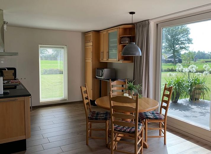 Guest house 293406 - Holiday property Achterhoek - Vakantiehuisje in Geesteren