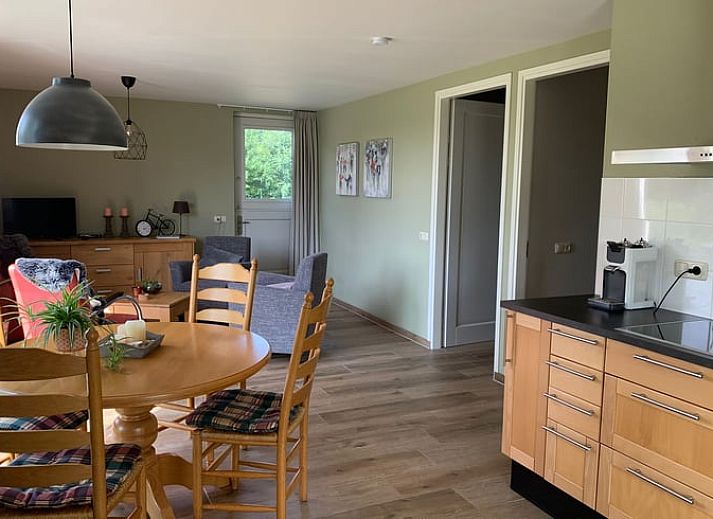 Guest house 293406 - Holiday property Achterhoek - Vakantiehuisje in Geesteren