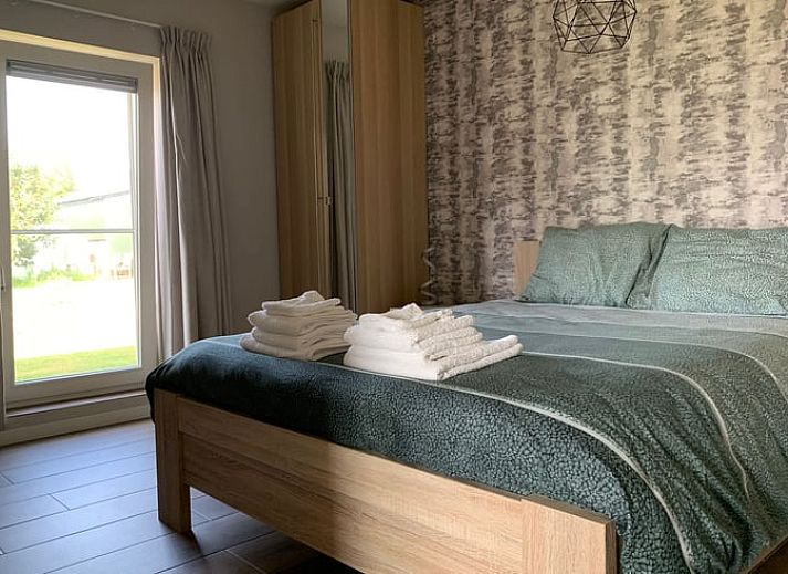 Guest house 293406 - Holiday property Achterhoek - Vakantiehuisje in Geesteren