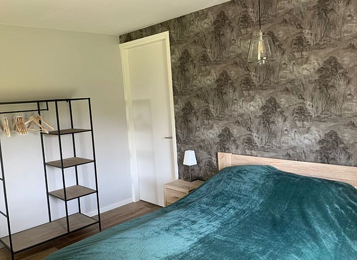 Guest house 293406 - Holiday property Achterhoek - Vakantiehuisje in Geesteren