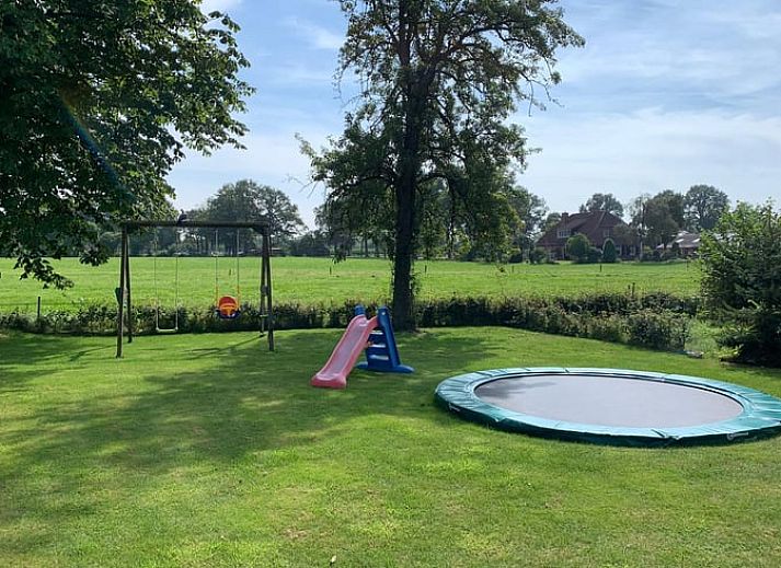 Guest house 293406 - Holiday property Achterhoek - Vakantiehuisje in Geesteren