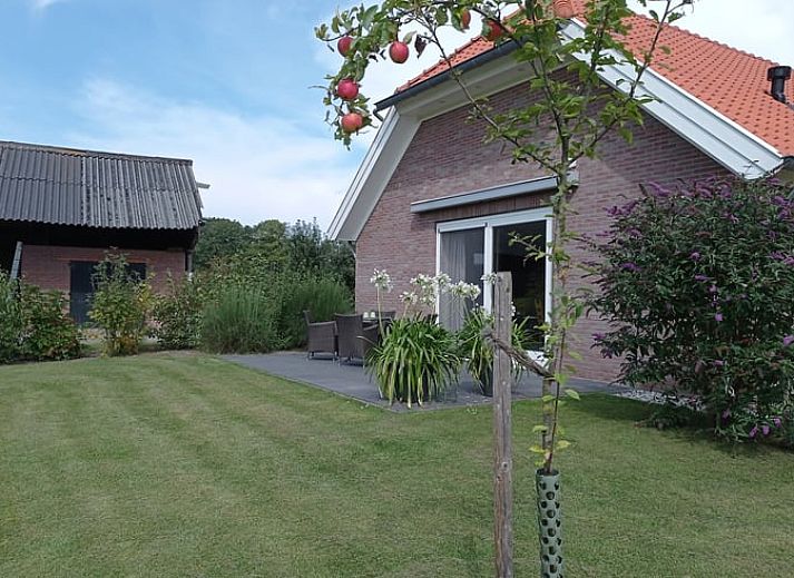 Guest house 293406 - Holiday property Achterhoek - Vakantiehuisje in Geesteren