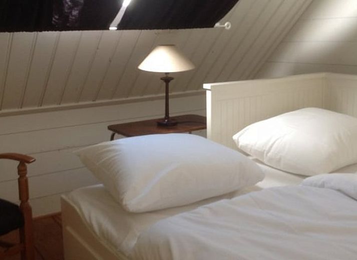 Das Ferienhaus in Geesteren bietet eine malerische Umgebung in der Region Achterhoek, ideal fuer einen ruhigen Urlaub.