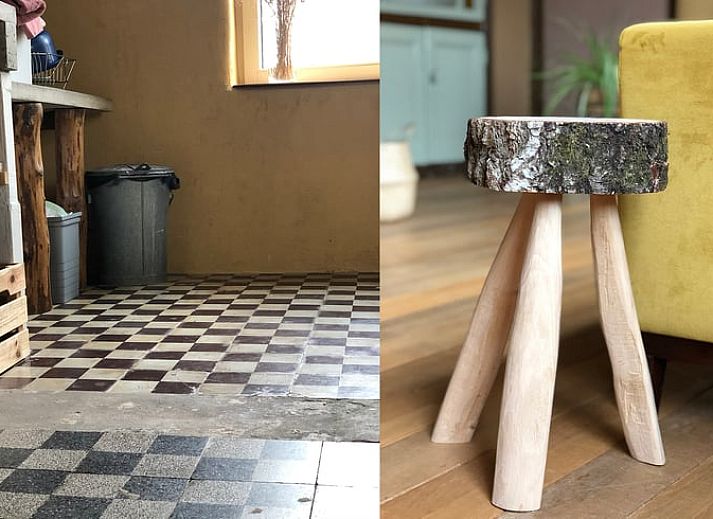 Verblijf 293408 - Vakantiewoning Achterhoek - Huisje in Geesteren