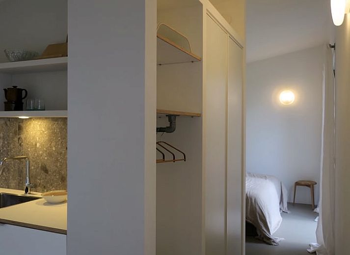 Vakantiehuis in Geesteren met ruime tuin en terras in de Achterhoek, Gelderland.