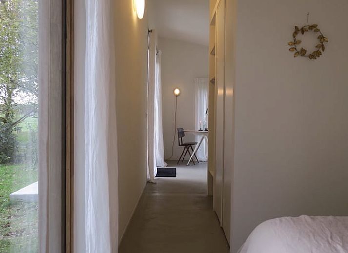 Vakantiehuis in Geesteren met ruime tuin en terras in de Achterhoek, Gelderland.