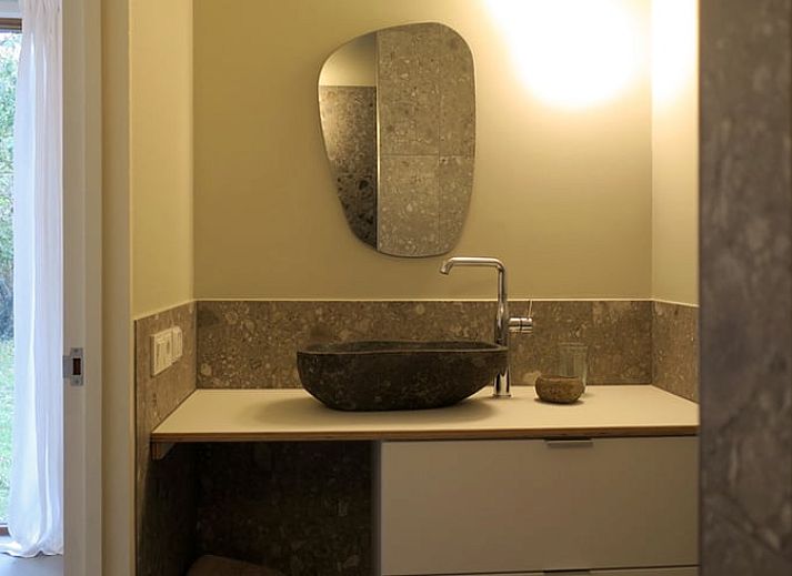 Vakantiehuis in Geesteren met ruime tuin en terras in de Achterhoek, Gelderland.