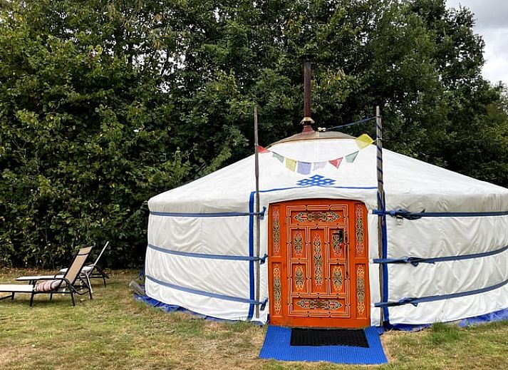 Verblijf 293411 - Vakantiewoning Achterhoek - Huisje in Geesteren vlak bij Borculo