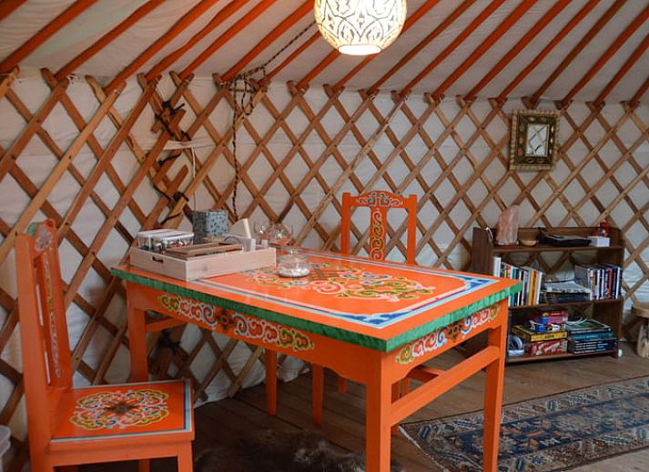 Verblijf 293411 - Vakantiewoning Achterhoek - Huisje in Geesteren vlak bij Borculo